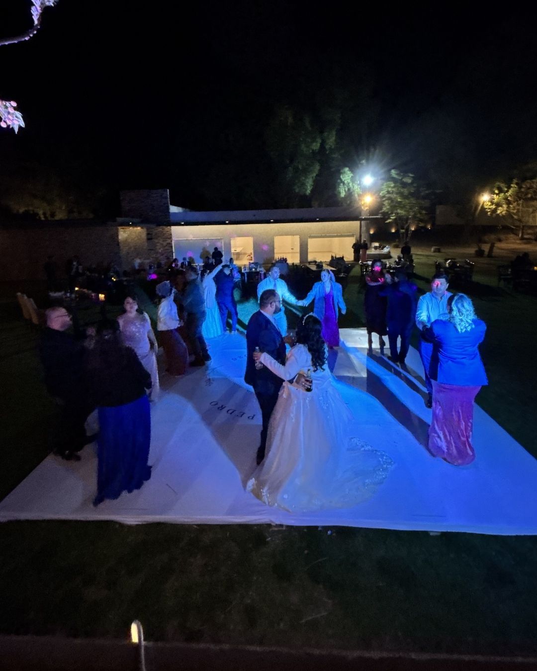 DJ Pro + norteño / banda