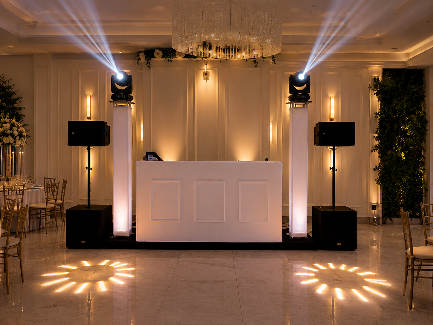 DJ Classic