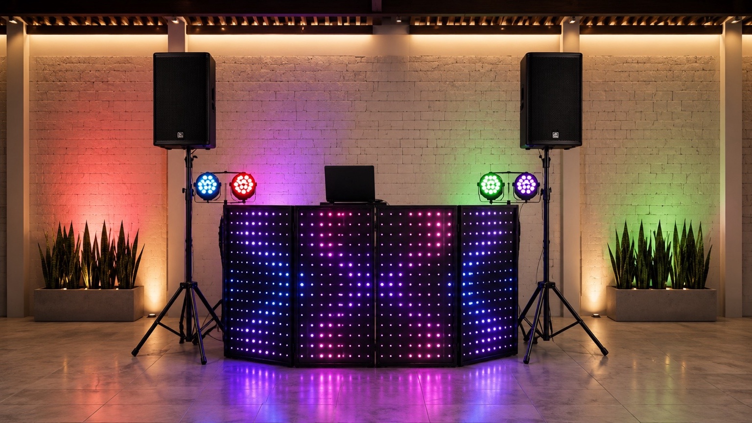 DJ Social Pixel