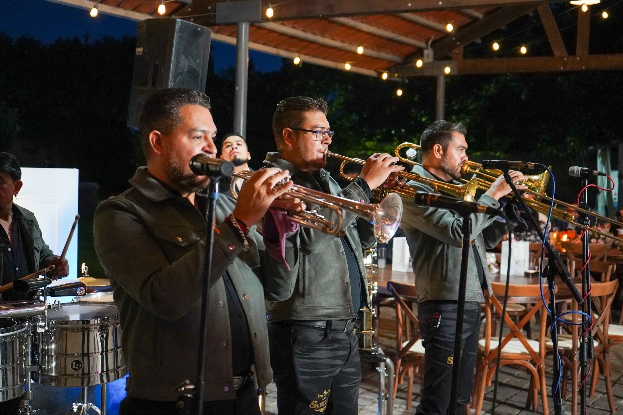 Música en vivo