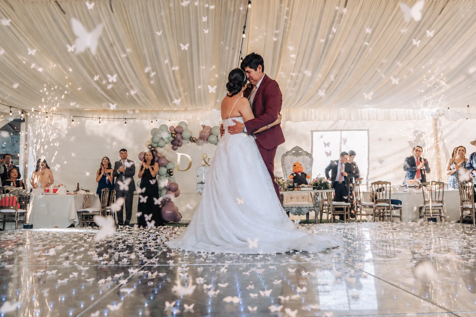 Paquetes de boda